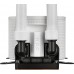 Asus ROG Ryuo III 240 ARGB White Edition (90RC00J1-M0UAY0)