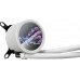 Asus ROG Ryuo III 240 ARGB White Edition (90RC00J1-M0UAY0)