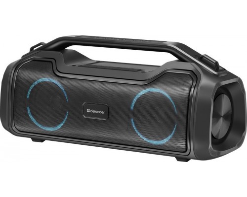 Defender BeatBox 50 black (65950)
