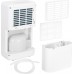 Adler AD 7861 White