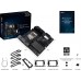 Asus MB ASUS PRO WS W790E-SAGE SE (Intel,LGA4677,DDR5,EEB)
