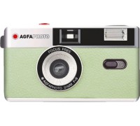 Agfa Agfaphoto Reusable Camera green