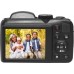 Kodak AZ255 black