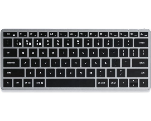 Satechi Slim X1 (ST-BTSX1M)