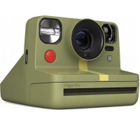 Polaroid Aparat Polaroid Now + Gen 2 Forest Green