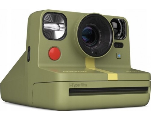 Polaroid Aparat Polaroid Now + Gen 2 Forest Green