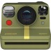Polaroid Aparat Polaroid Now + Gen 2 Forest Green