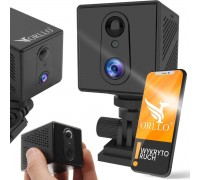 Orllo Mini Gsm 4G Lte W8 Pro Sim
