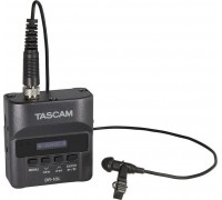 Tascam DR-10L