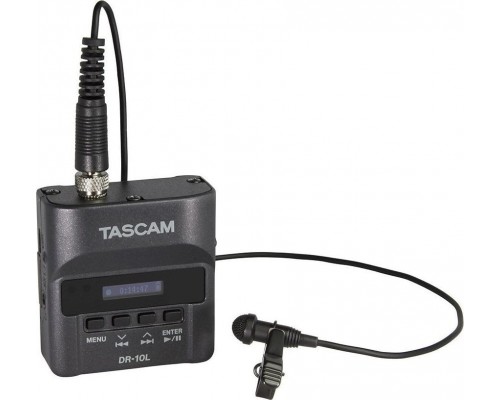 Tascam DR-10L