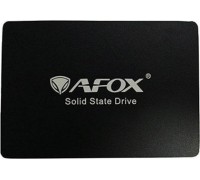 SSD AFOX SD250 256GB 2.5" SATA III (SD250-256GQN)