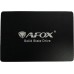 SSD AFOX SD250 256GB 2.5" SATA III (SD250-256GQN)