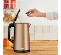 Tefal KI583C10 Copper