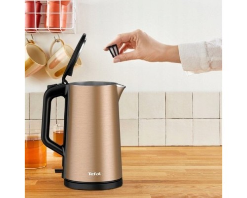 Tefal KI583C10 Copper