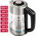 Concept RK4190 Silver
