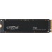 SSD Crucial T700 2TB M.2 2280 PCI-E x4 Gen5 NVMe (CT2000T700SSD3)