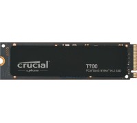 SSD Crucial T700 4TB M.2 2280 PCI-E x4 Gen5 NVMe (CT4000T700SSD3)