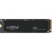 SSD Crucial T700 4TB M.2 2280 PCI-E x4 Gen5 NVMe (CT4000T700SSD3)