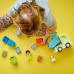 Переработка LEGO Duplo Ciężarówka (10987)