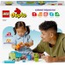 Переработка LEGO Duplo Ciężarówka (10987)