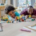 LEGO City Celtniecības kravas automašīnas un lodīšu celtnis (60391)