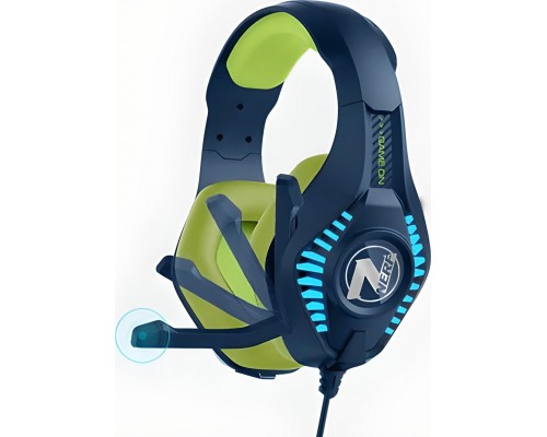 OTL G5 Blue (NF0977)