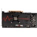 Sapphire Pulse Radeon RX 7600 Gaming OC 8GB GDDR6 (11324-01-20G)
