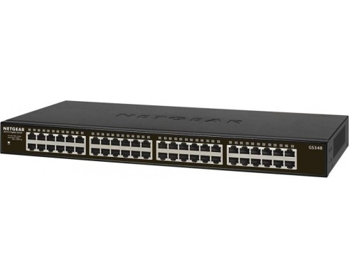 Switch NETGEAR GS348-100EUS