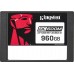 SSD Kingston DC600M 960GB 2.5" SATA III (SEDC600M/960G)