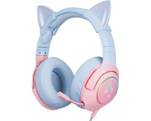 Onikuma K9 Rose-blue (ON-K9_CAT/RB)