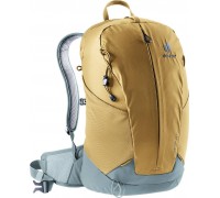 Deuter AC Lite 21 l SL Caramel-sage