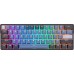 Orlos RK61 Plus  60% Brown RGB HOT