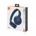 JBL Tune 520 BT blue (JBLT520BTBLUEU)