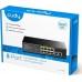 Switch Cudy FS1010P