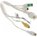 Dahua Technology KAMERA WANDALOODPORNA IP IPC-HDBW5442E-ZE-2712-DC12AC24V-S3 WizMind - 4&nbsp;Mpx 2.7&nbsp;... 12&nbsp;mm - <strong>MOTOZOOM </strong>DAHUA