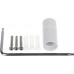 Dahua Technology KAMERA WANDALOODPORNA IP IPC-HDBW5442E-ZE-2712-DC12AC24V-S3 WizMind - 4&nbsp;Mpx 2.7&nbsp;... 12&nbsp;mm - <strong>MOTOZOOM </strong>DAHUA