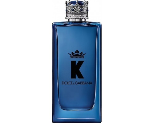 Dolce & Gabbana King EDP 200 ml