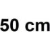 MEGACOM Wężyk do spieniacza mleka dla ekspresów Saeco/Philips - 50 cm
