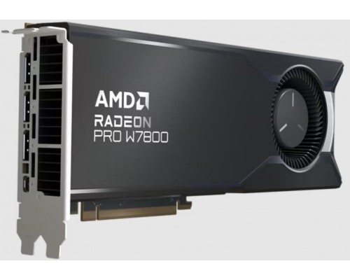 AMD Radeon PRO W7800 32GB GDDR6 (100-300000075)