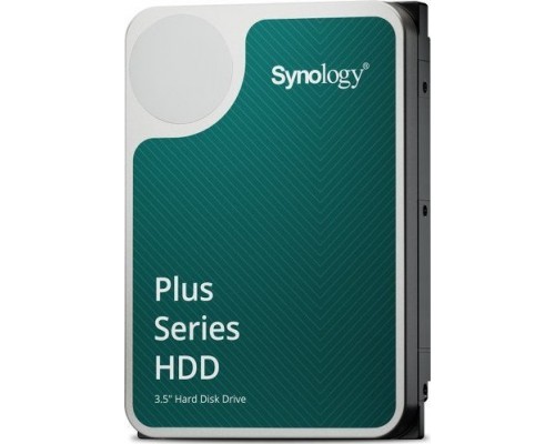 Synology HAT3300-6T 6TB 3,5 SATA 6 Gb/s 5400rpm 3Y