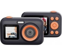 SJCAM SJCAM FUNCAM PLUS BLACK