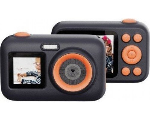 SJCAM SJCAM FUNCAM PLUS BLACK
