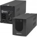 UPS Qoltec charger emergency UPS | Monolith | 1500VA | 900W