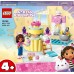 LEGO Gabby leļļu namiņa kūka ar gabaliņiem (10785)