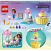 LEGO Gabby leļļu namiņa kūka ar gabaliņiem (10785)