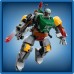 LEGO Star Wars mehāniķis Bobijs Fets (75369)