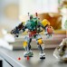 LEGO Star Wars mehāniķis Bobijs Fets (75369)