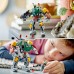 LEGO Star Wars mehāniķis Bobijs Fets (75369)