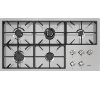Foster MILANO 5G HOB FLUSH MOUNT