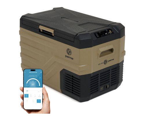 Peme PEME Quest 40 Sand Storm